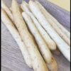 Grissini al sesamo (200 gr.)