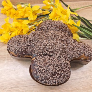 Colomba Cioccolato
