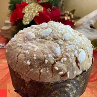 Uvetta e Frutta candita